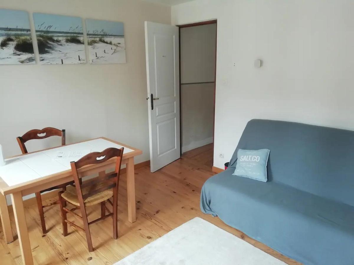 Appart à coté de la vieille ville de Boulogne sur mer Extérieur photo